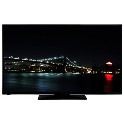 Digihome 32279SMT2HDLED Black - 32Inch Smart HD Ready LED TV with Freeview HD Built-in WiFi  2x HDMI and 1x USB Port